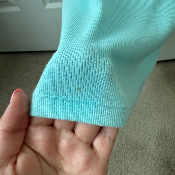 Under Armour Ribbed Tank - Picture 4 of 4